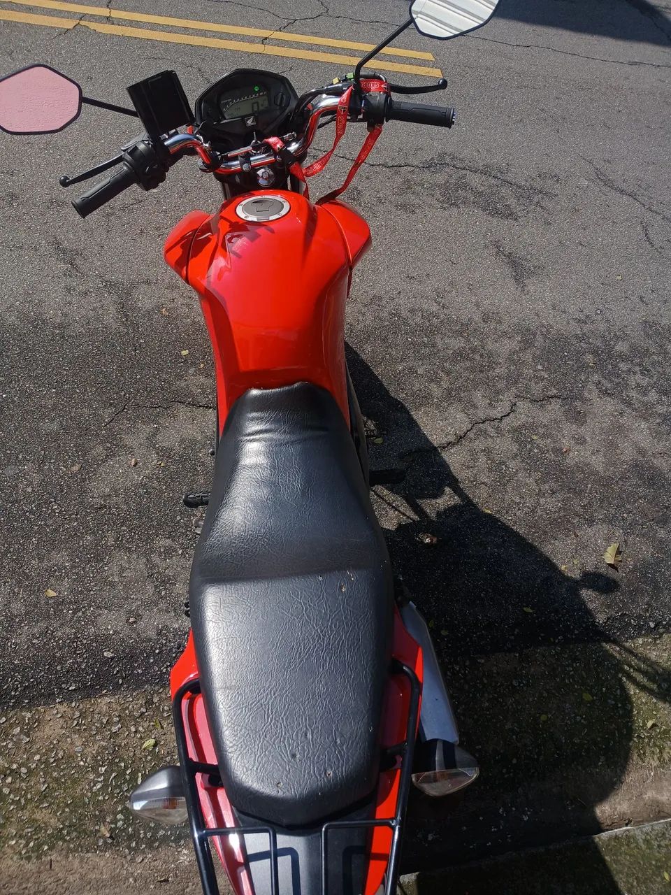 Moto - Foto 2
