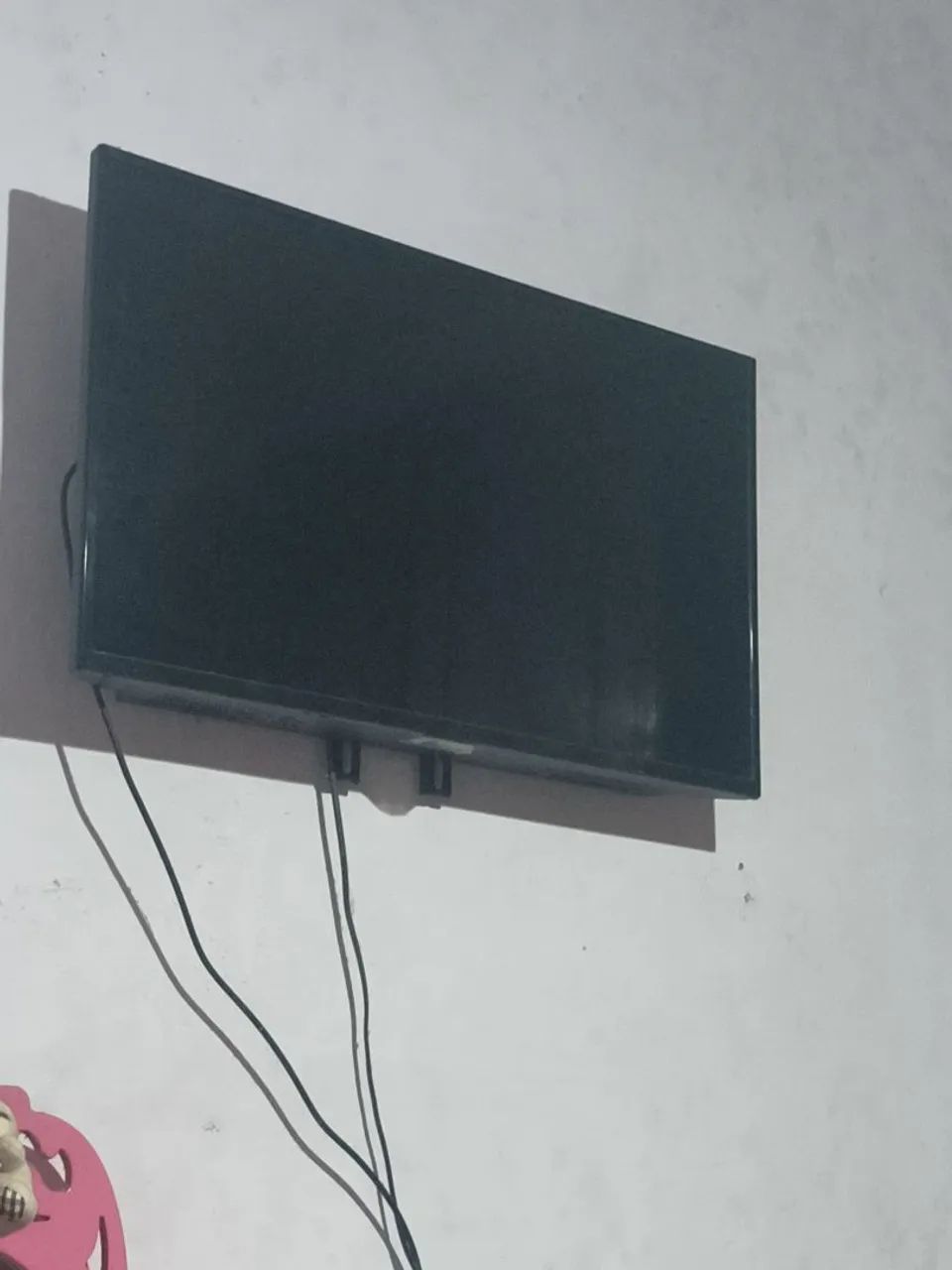?TV AOC Smart 40"