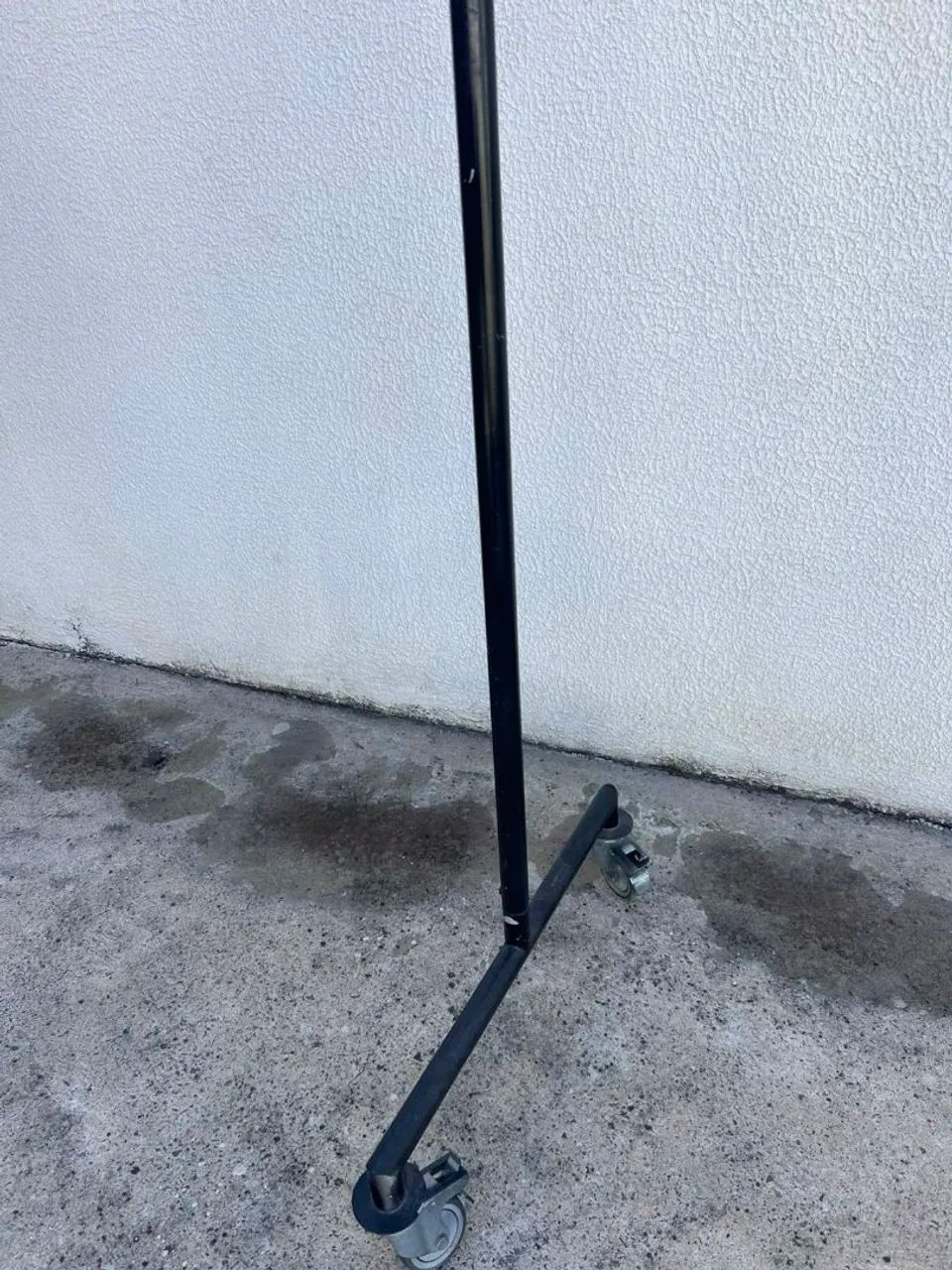 Arara para loja em metal - Foto 5