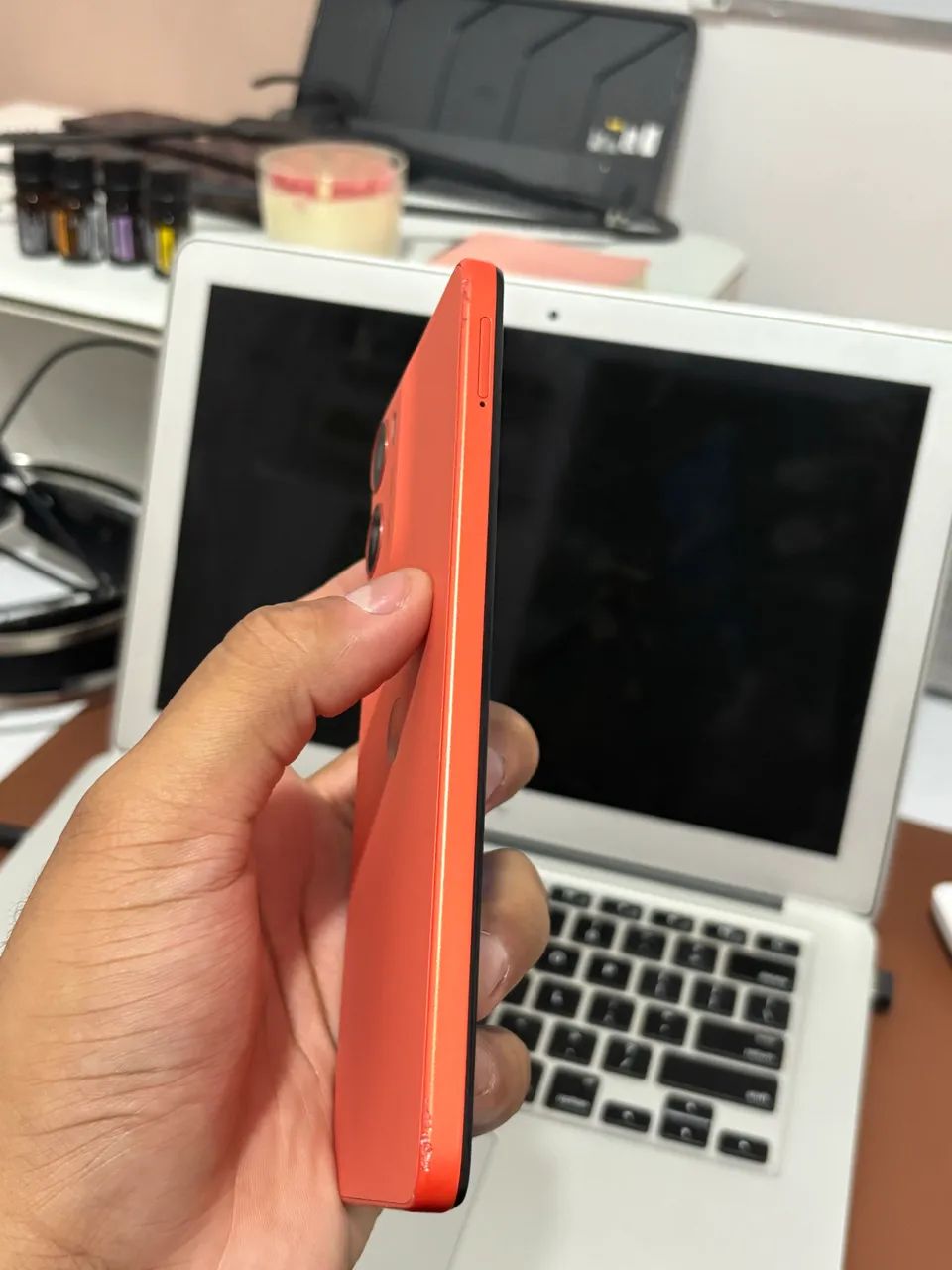 Moto G06 128Gb (ENTREGO) - Foto 4