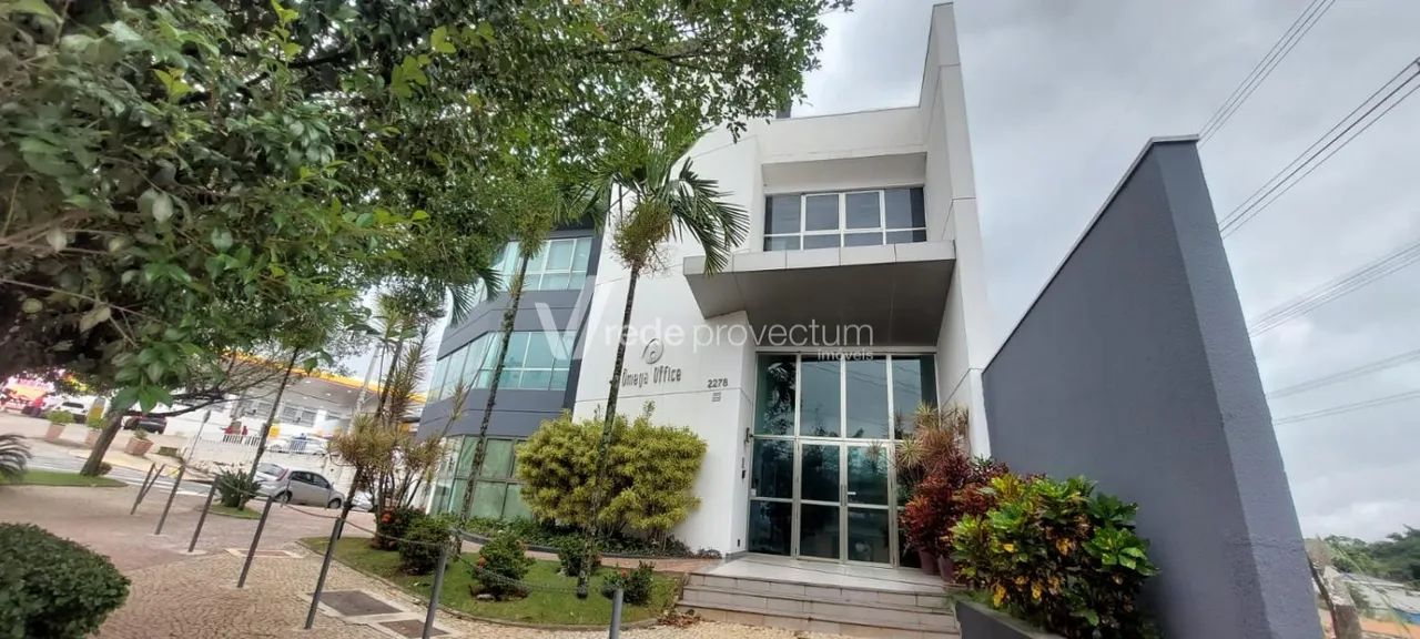 prédio - Jardim Conceição (Sousas) - Campinas