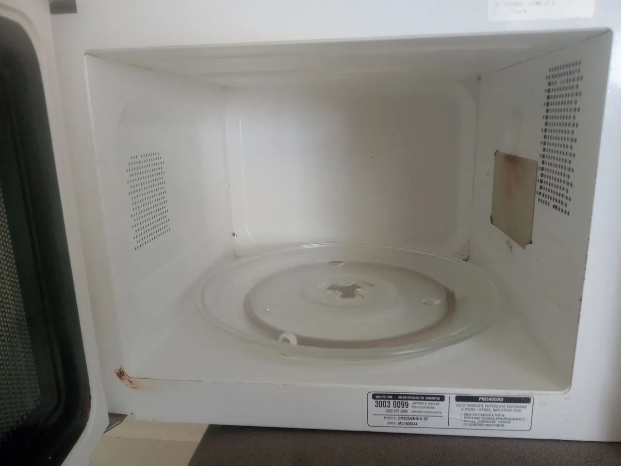 Microondas Consul - Foto 2