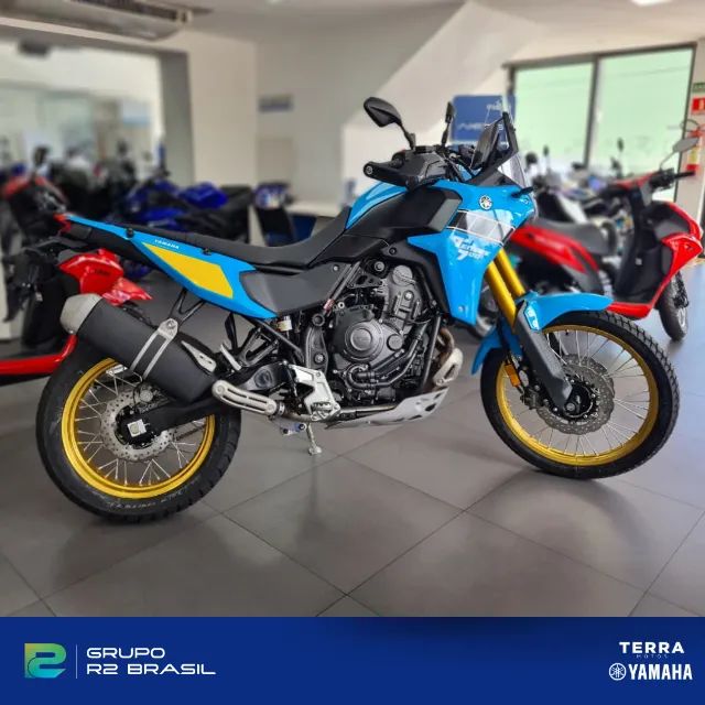 TENERE 700 0KM  - Foto 5