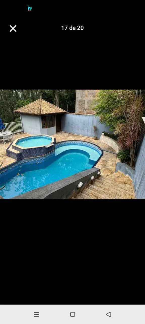 Casa Igaratá  - Foto 3