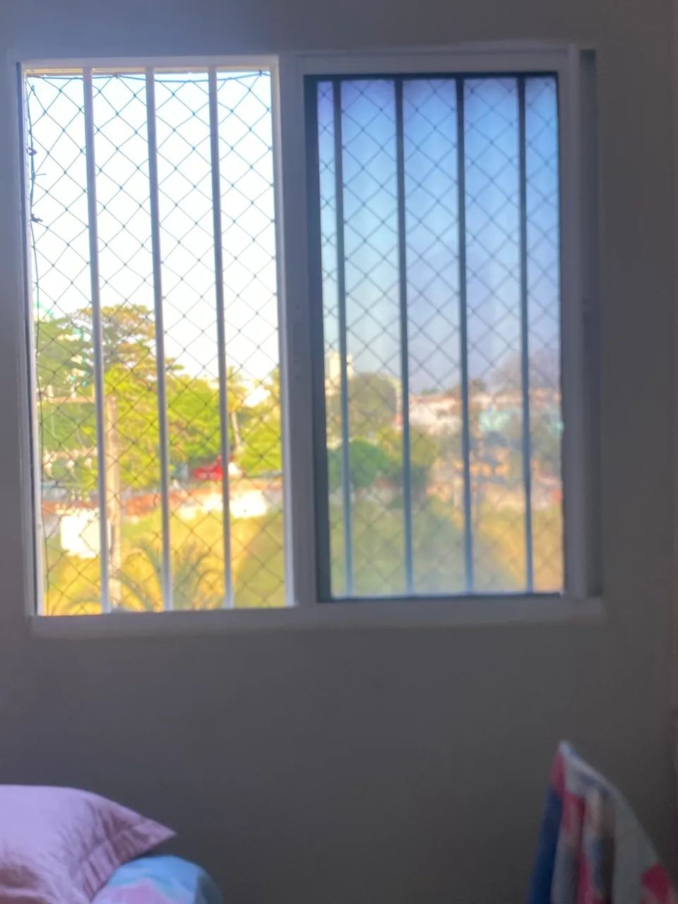 Grade em alumínio  - Foto 2