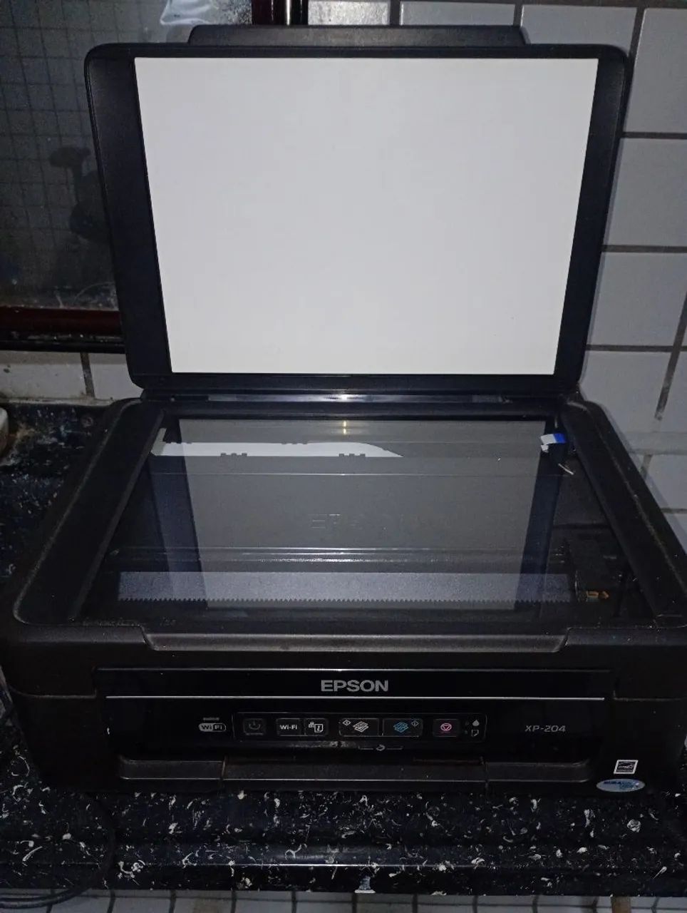 Impressora  - Foto 3