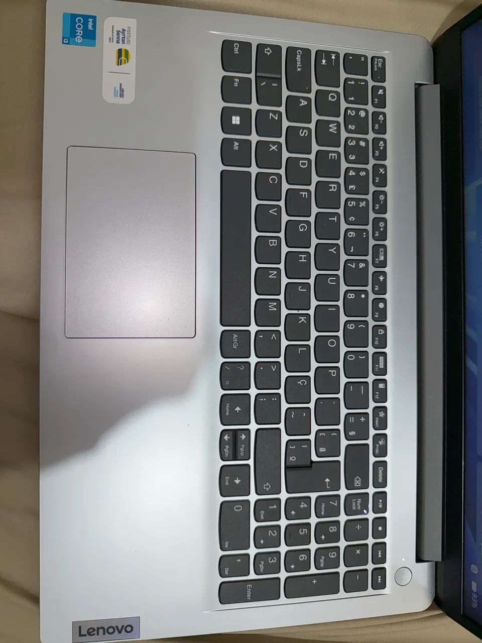 notebook le novo 3i  - Foto 5