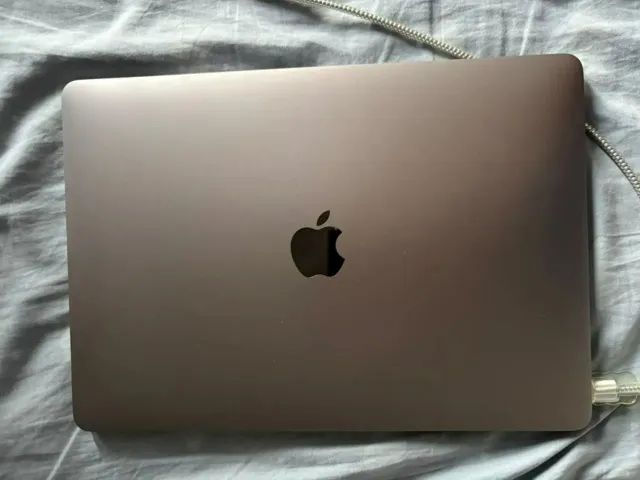 Computador MACBOOK Air 13" - Foto 4