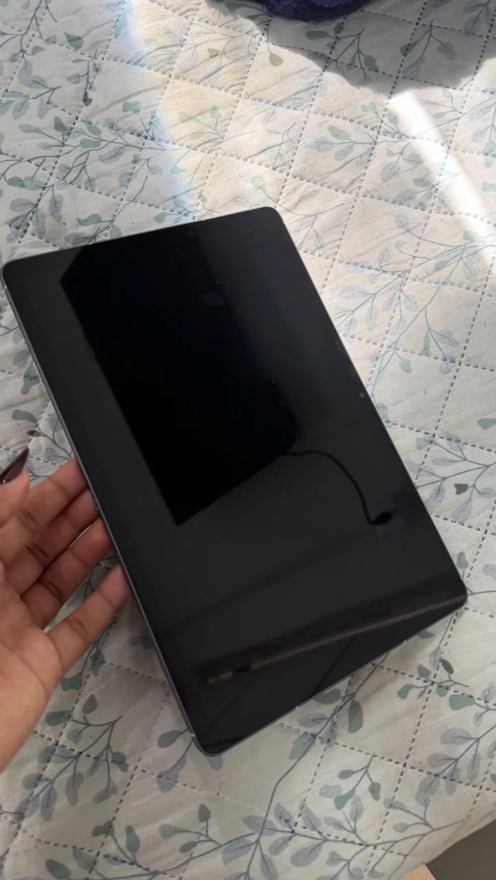 Tablet Samsung Galaxy s10 Fe  - Foto 4