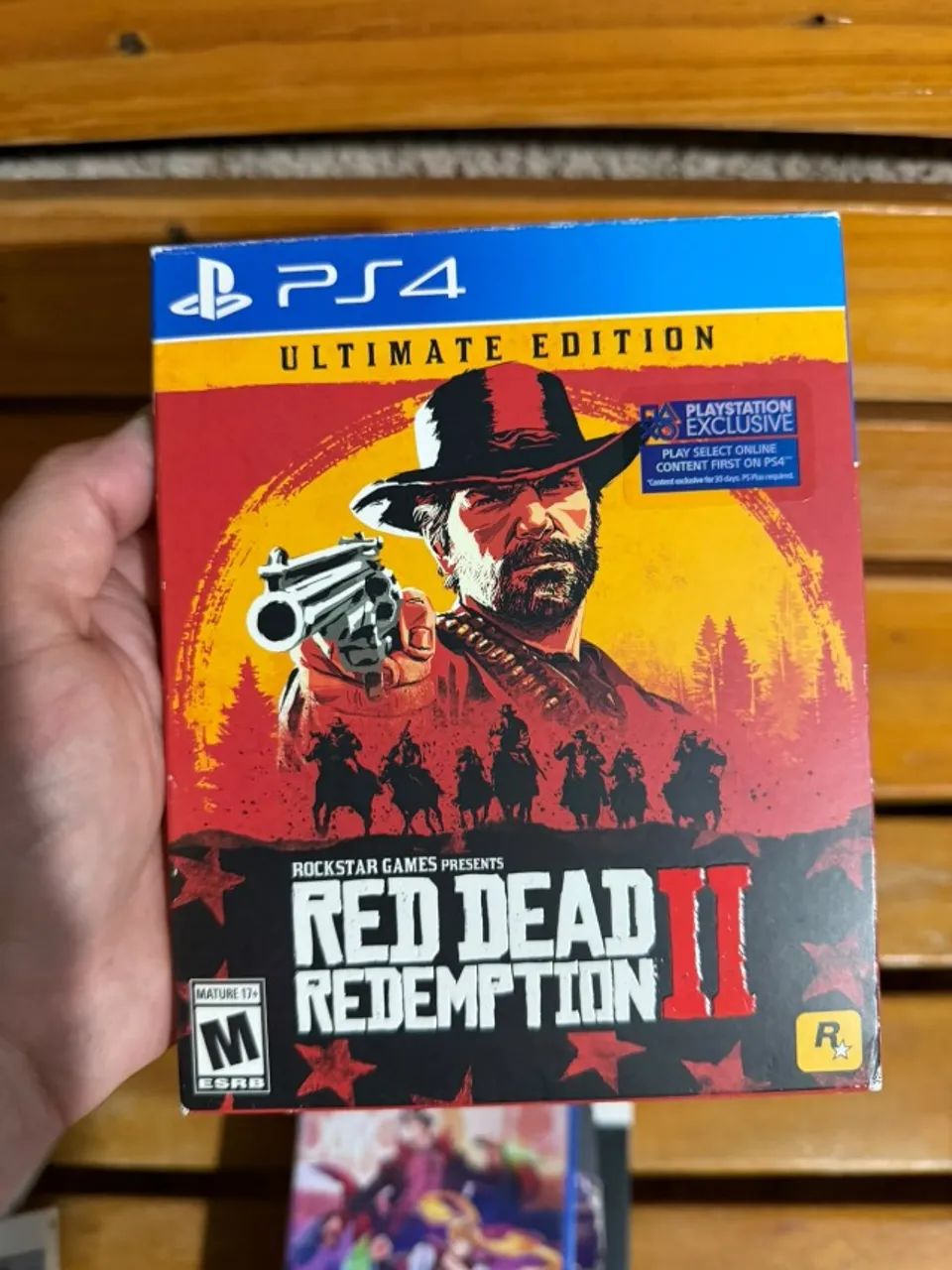 Red Dead Redemption 2 Ultimate Edition 