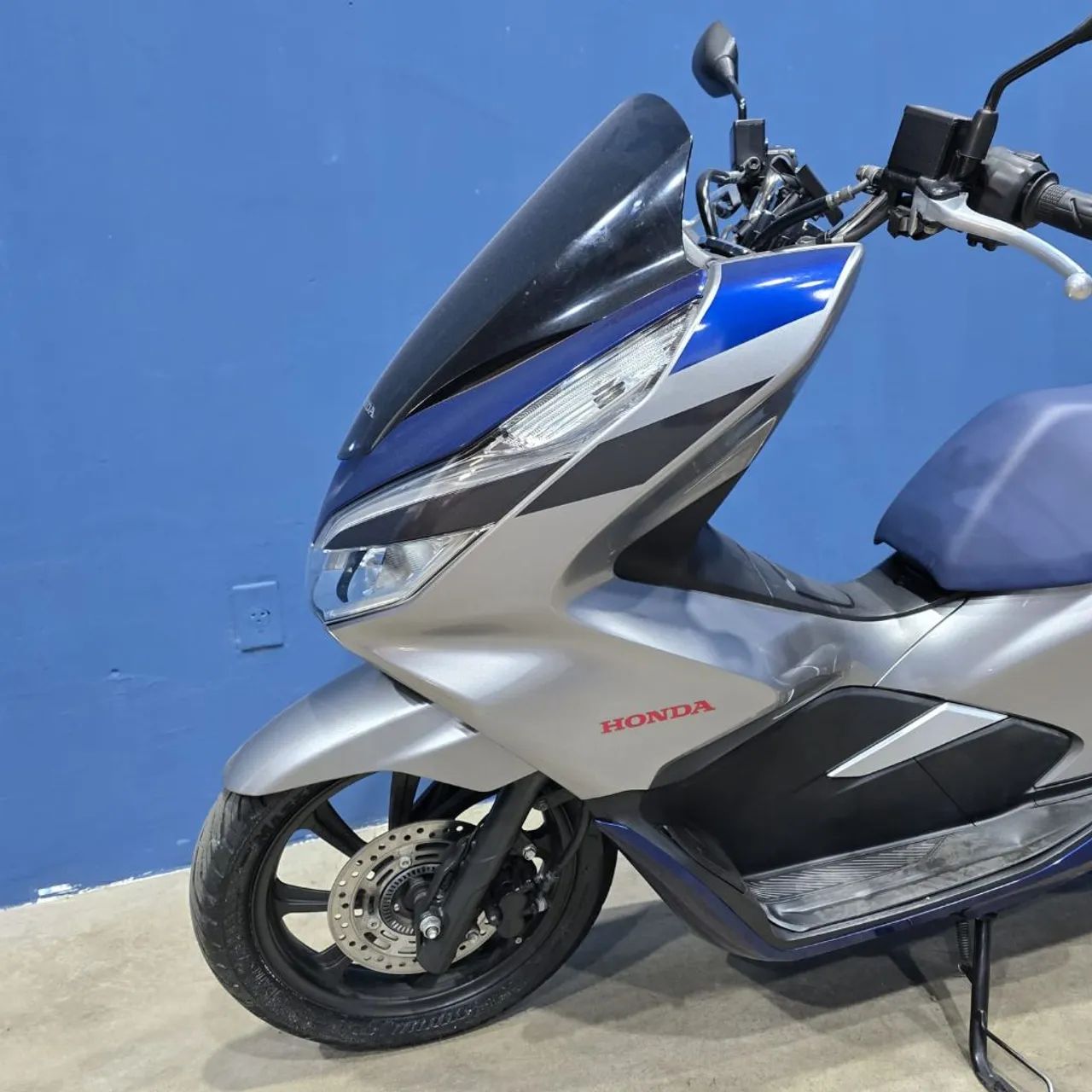 PCX 150 SPORT - Foto 5