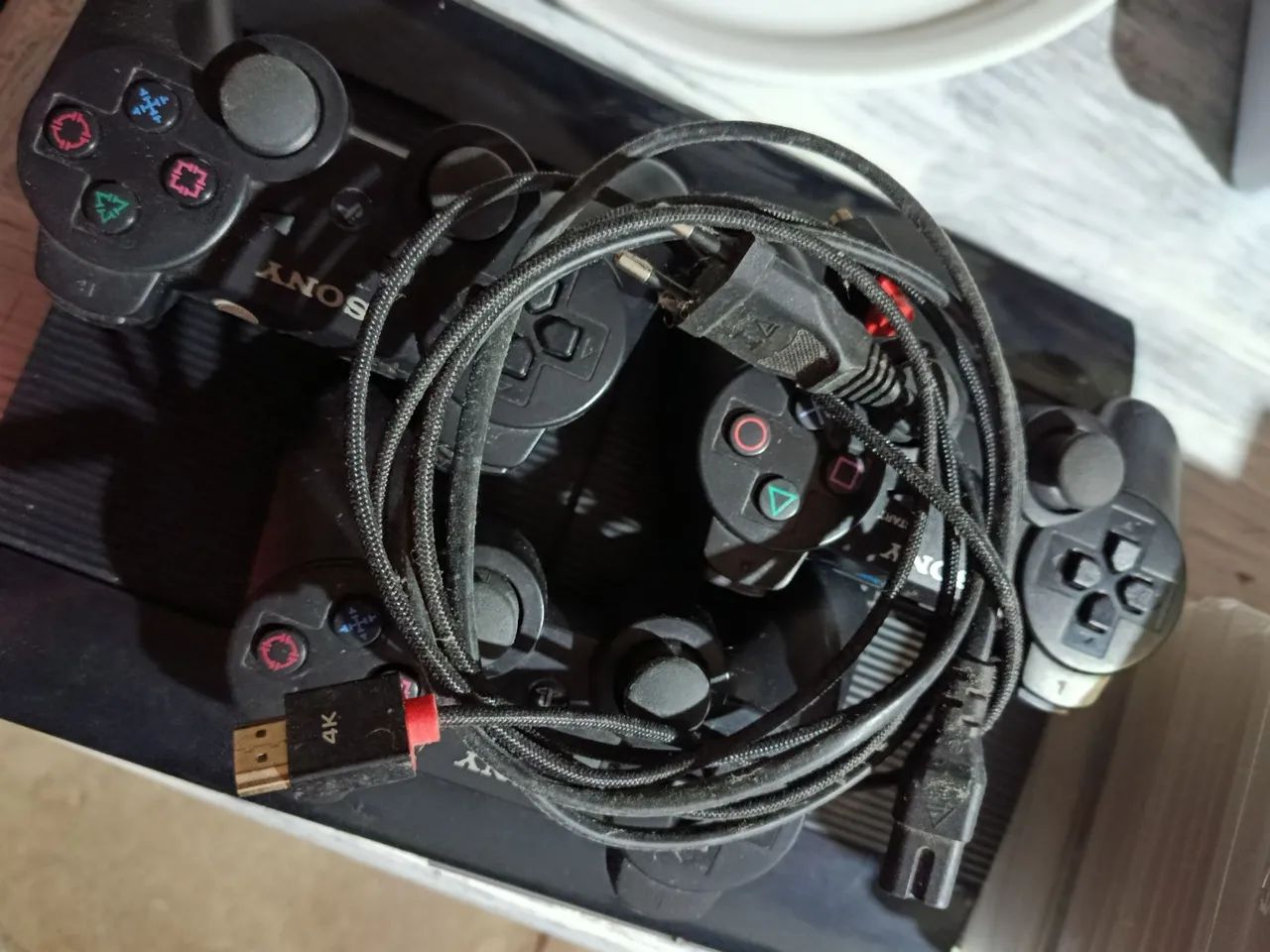 Playstation 3 - Foto 3