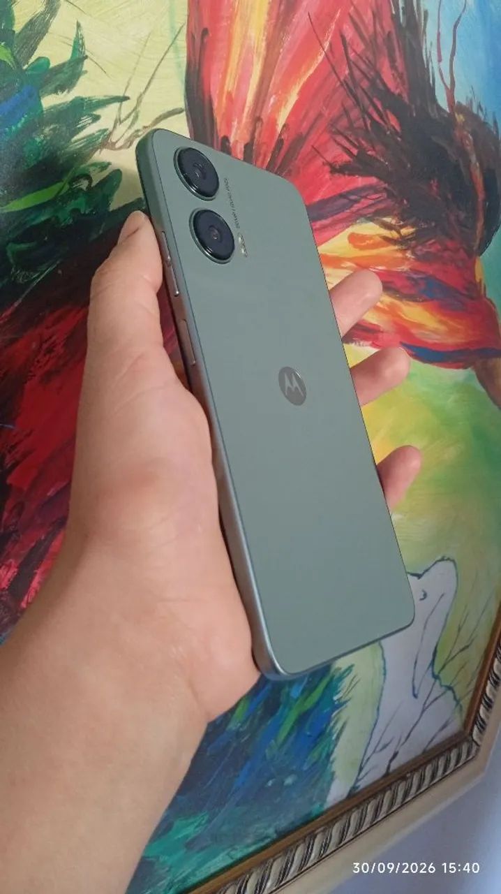 Moto G35