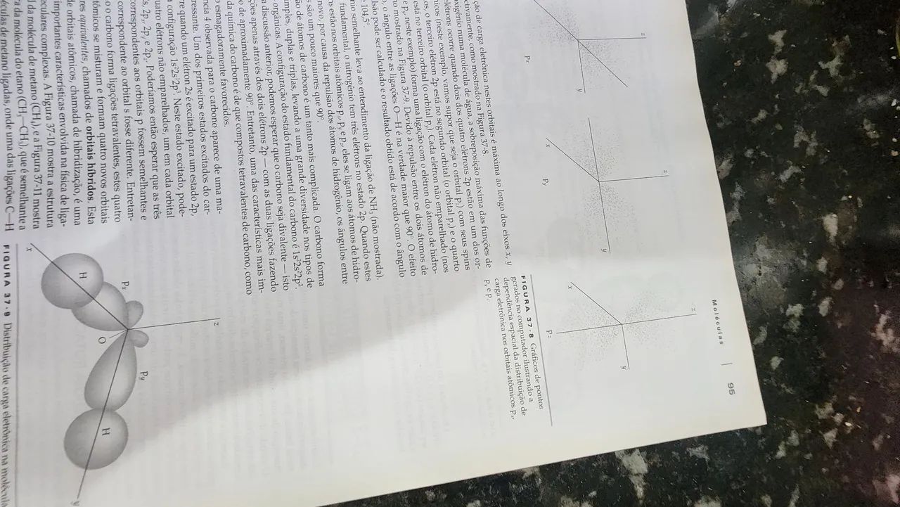 Física volume 3 - Mosca e Tipler - Foto 2