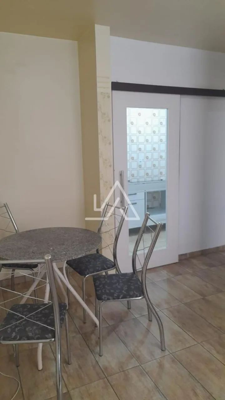 APARTAMENTO DE 1 DORMITÓRIO - Foto 4