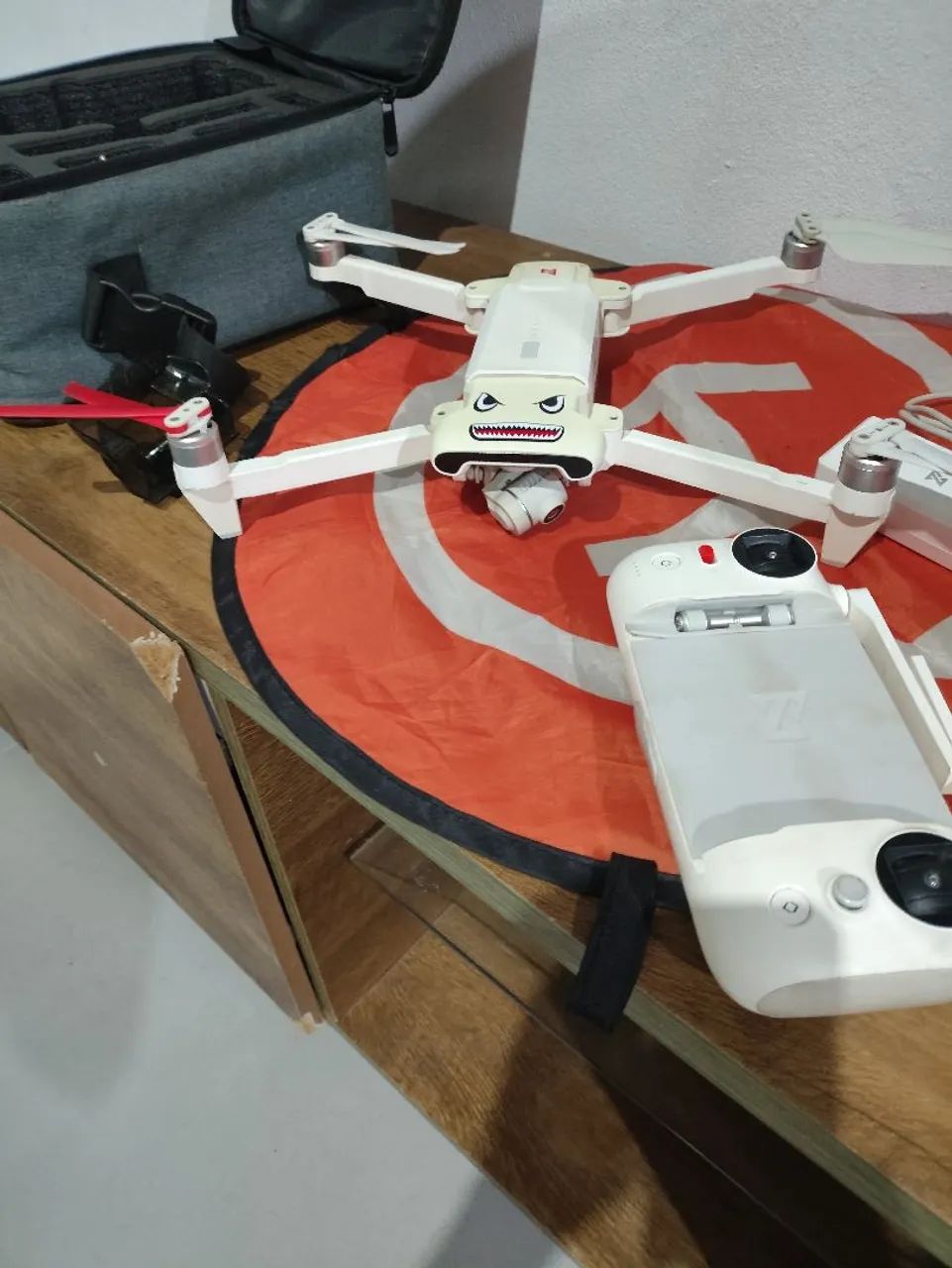 Drone Fimi x8se 2022 