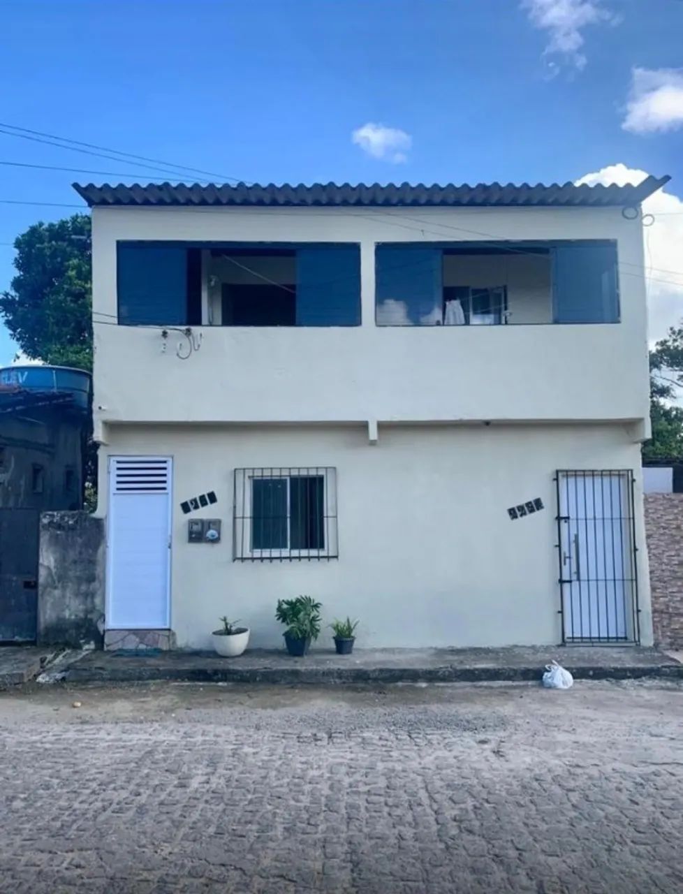 Foto - Abreu e Lima - Caetes I
