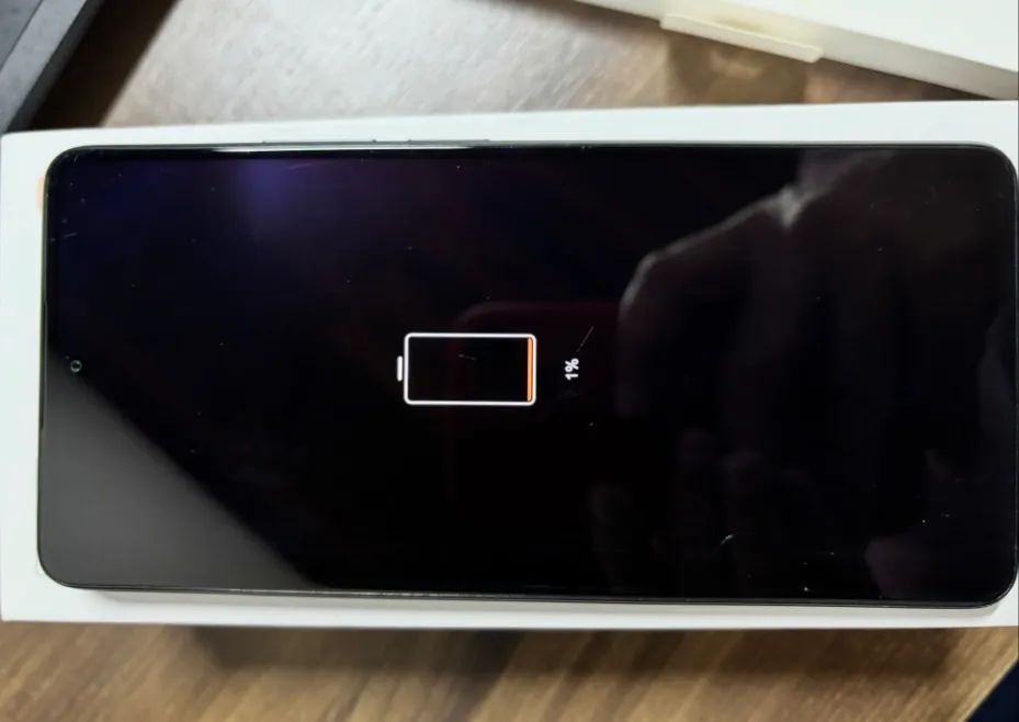 Smartphone Xiaomi 11 T Pro - Foto 3