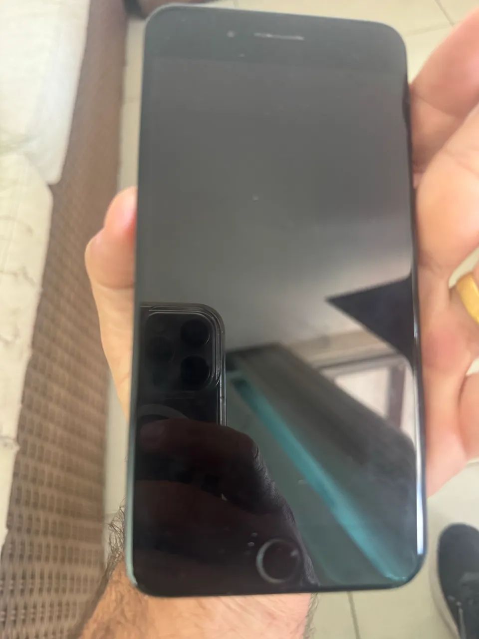 iPhone 7 Plus peças  - Foto 3
