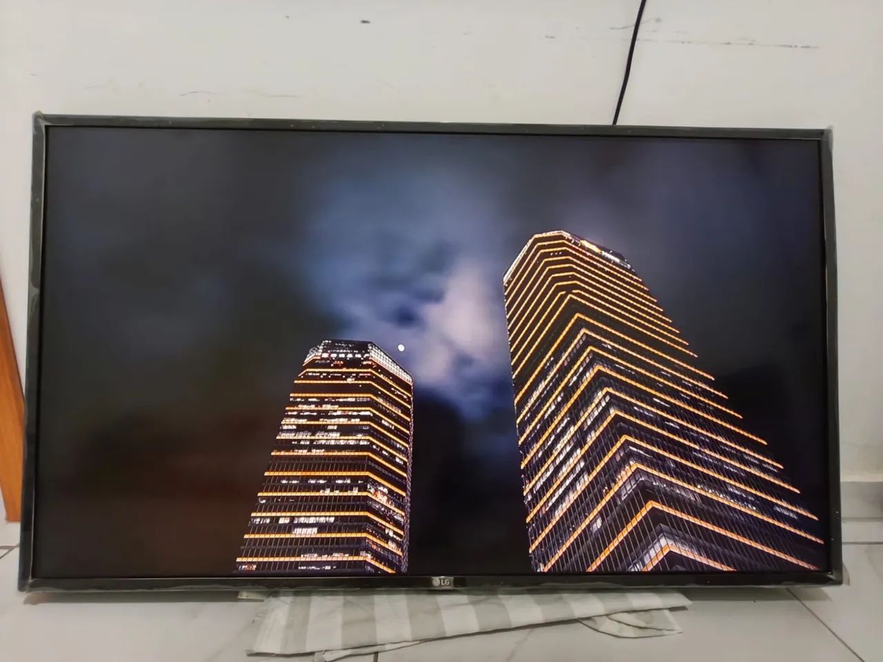 TV SMART SAMSUNG 43 POLEGADAS  - Foto 5