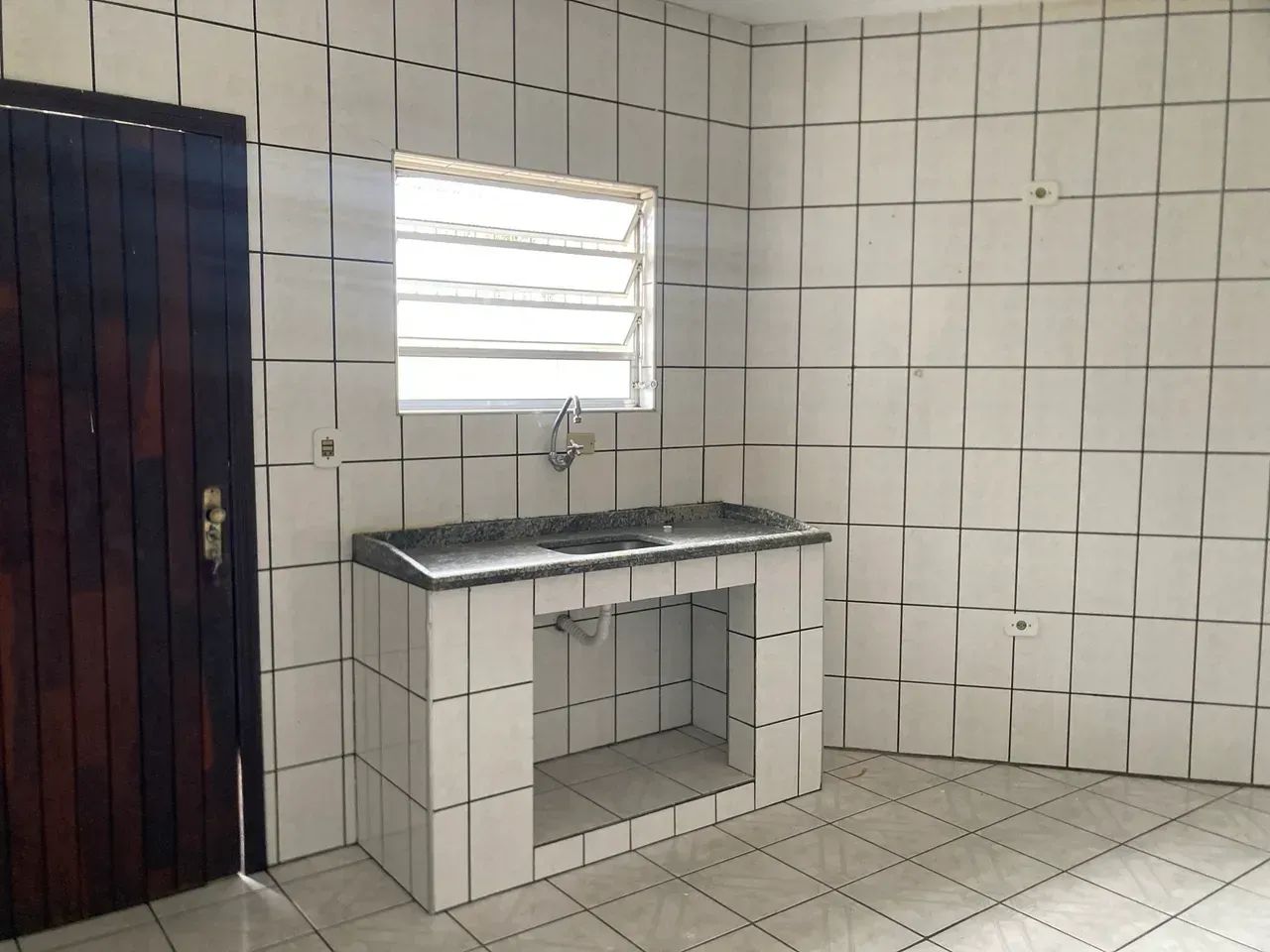 LOCAÇÃO  CASA 1 DORMITÓRIO  SANTO AN - Foto 3