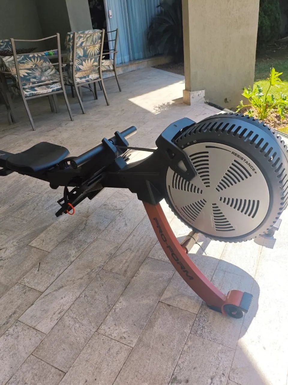 Remo Seco ProForm 550R - Excelente Estado - Foto 2