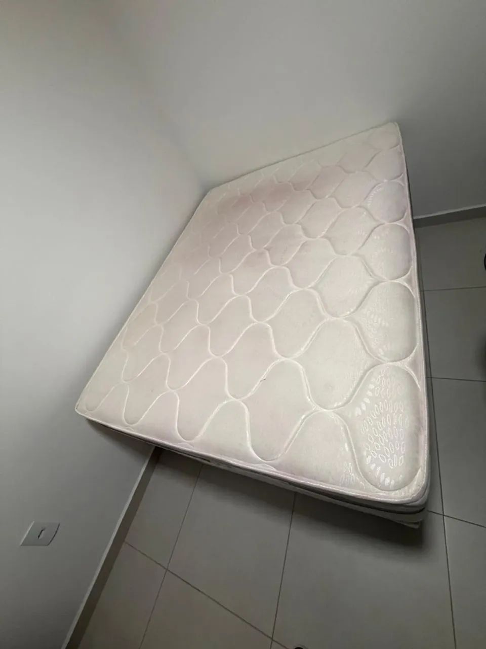 CAMA DE CASAL  - Foto 2