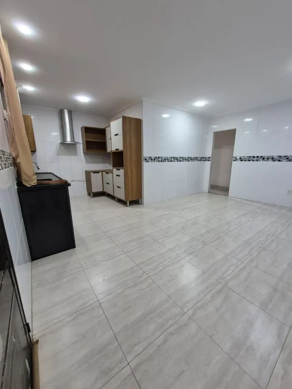 OPORTUNIDADE! Casa 3 quartos vaga para carro - Nilópolis