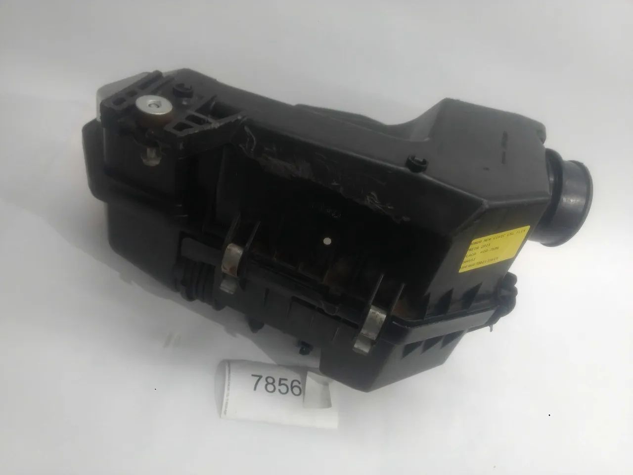 Caixa De Filtro De Ar Honda New Civic 2007/2011 - Foto 3