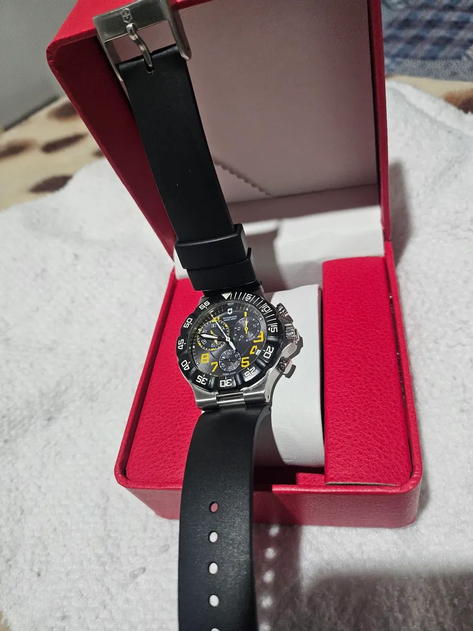 Victorinox Swiss Army XLT. - Acessórios - Vila Nair, São Paulo