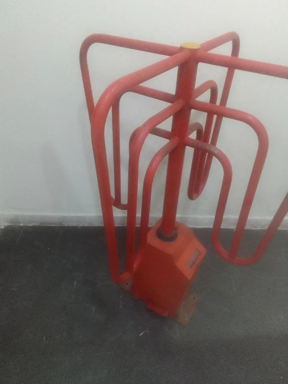 Roleta  de clube