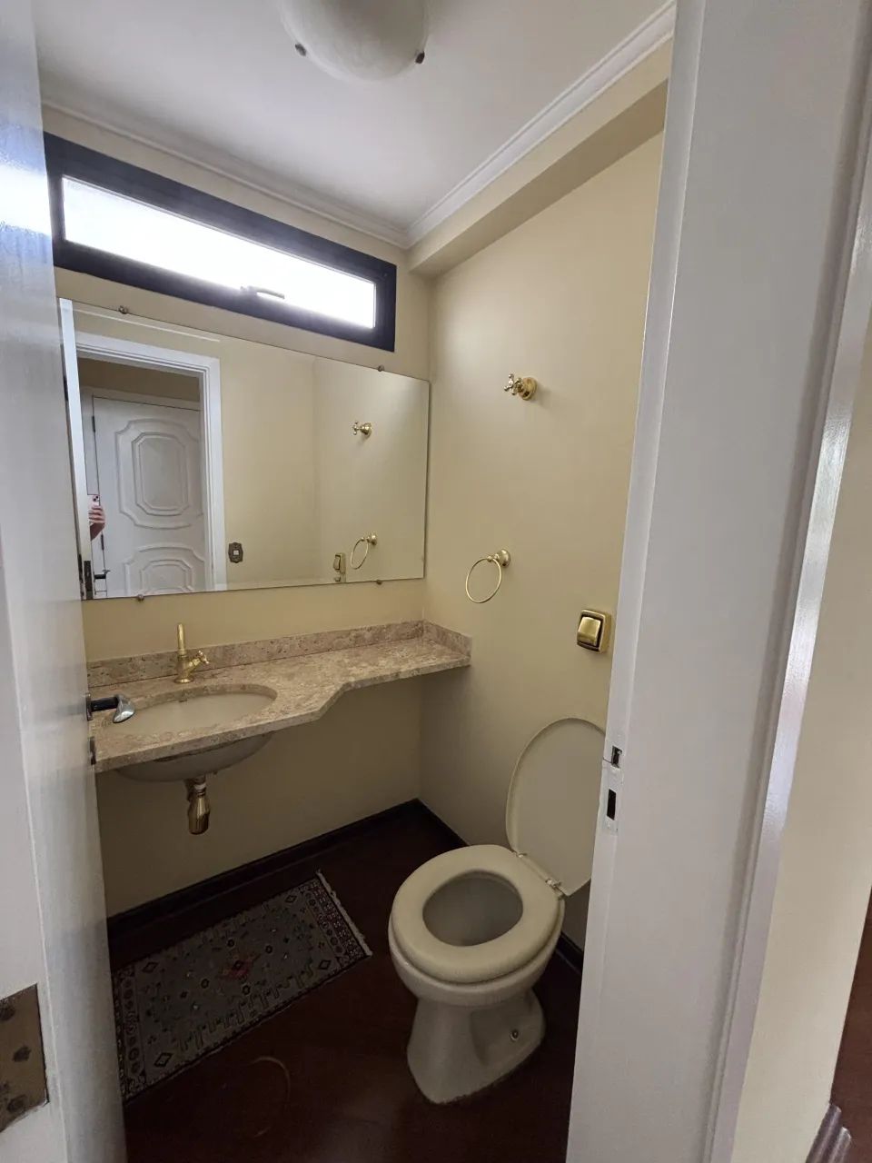Cambuí Ótimo Apartamento com 165m2 em Campinas - Foto 4