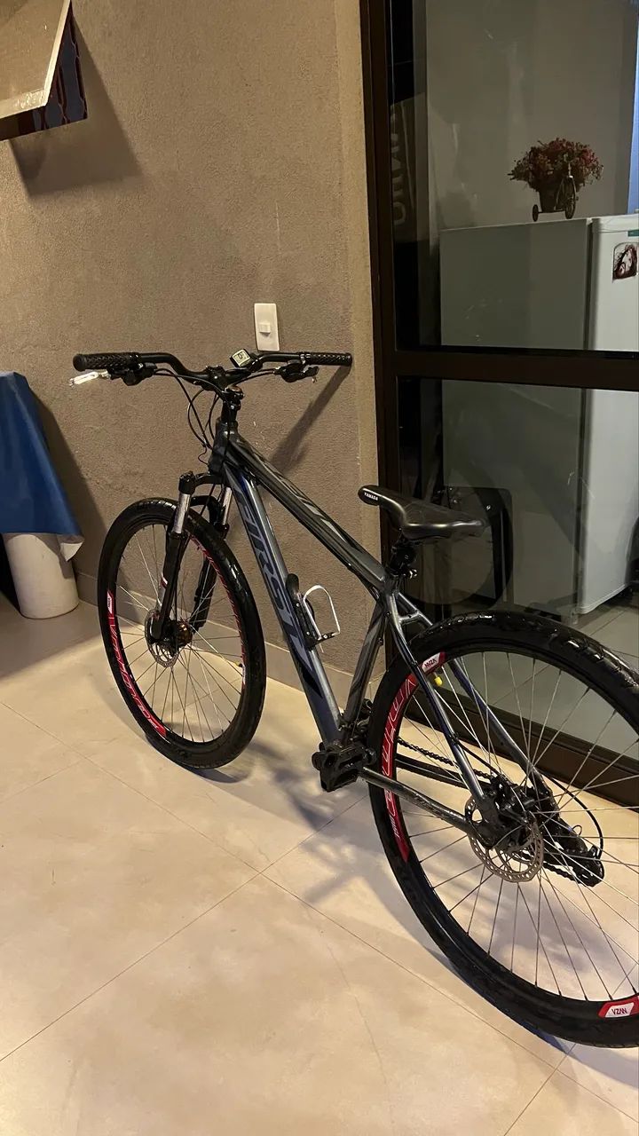 Bicicleta Aro 29, ótimo estado