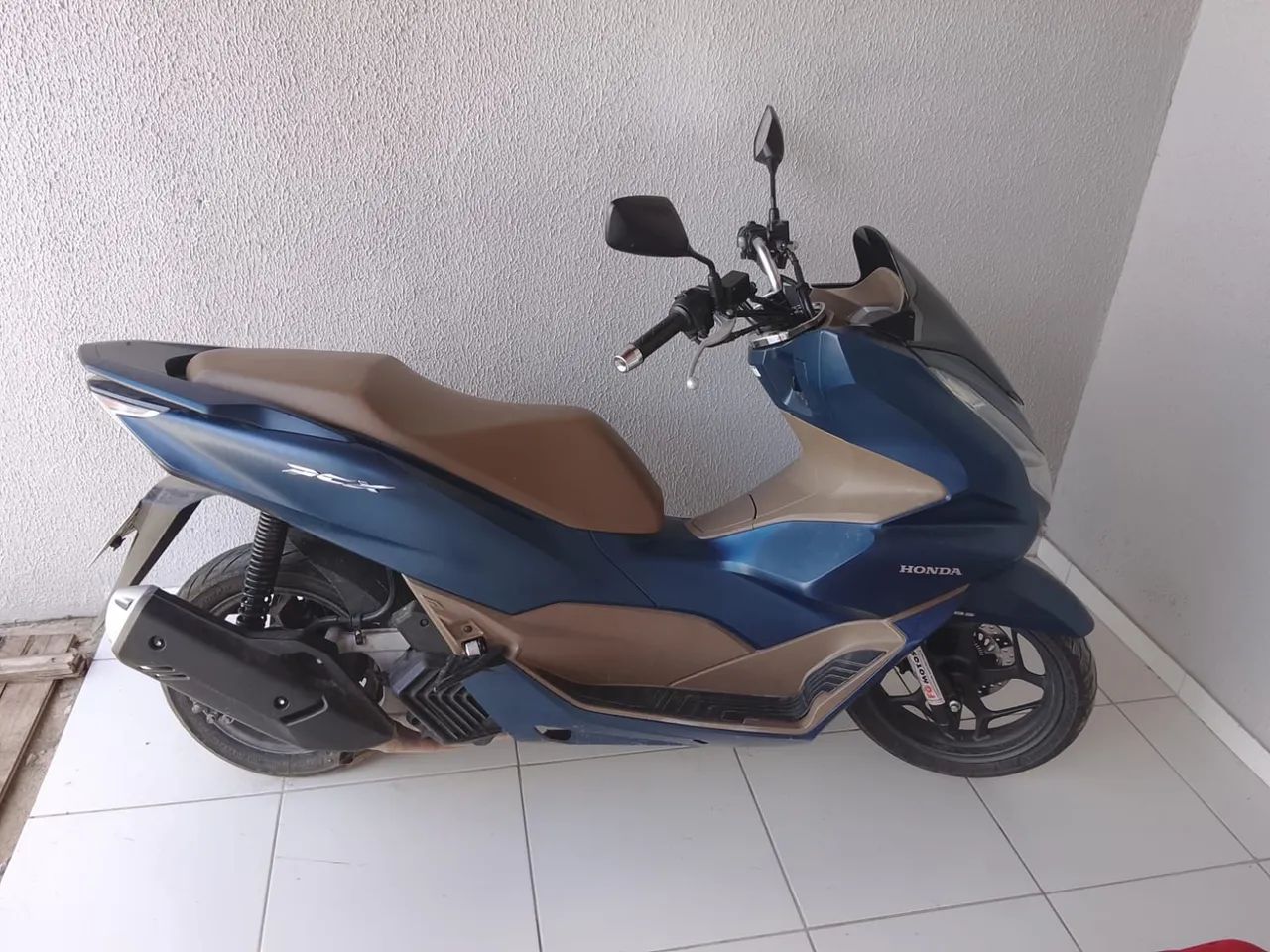 PCX 2024 - Foto 2