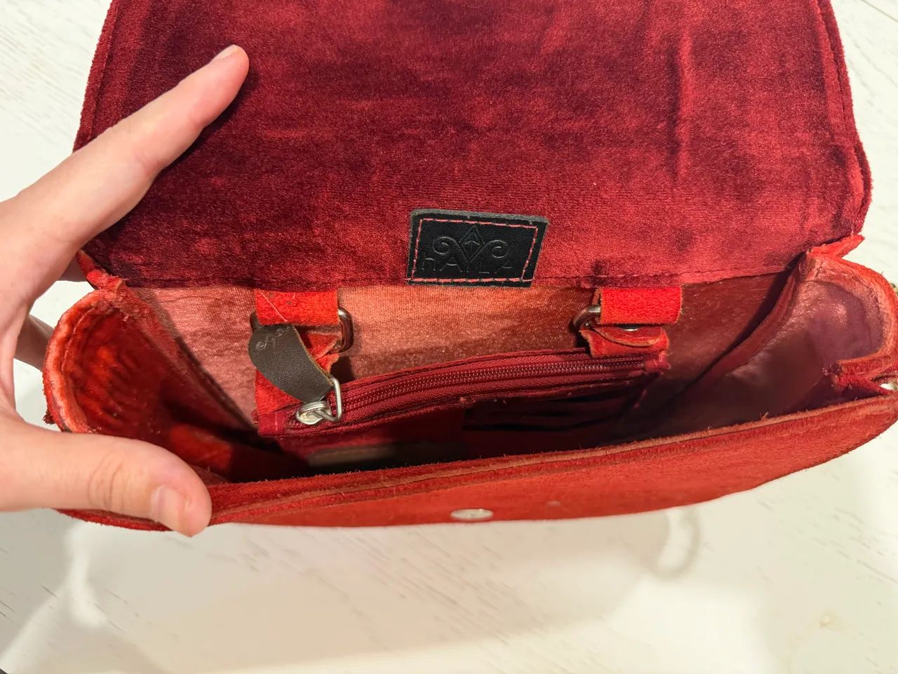 Bolsa rara  - Foto 3
