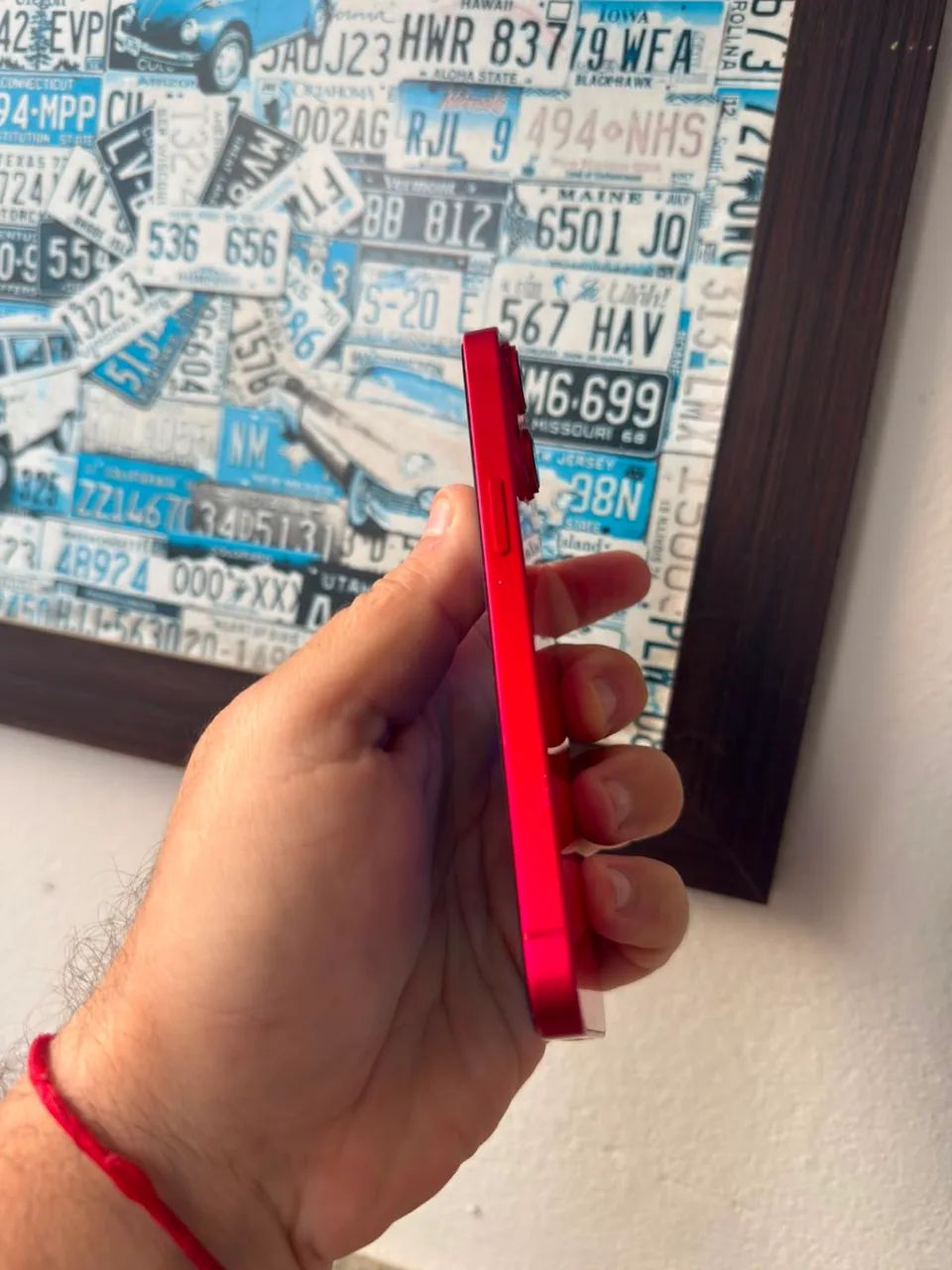 Celular Apple iPhone 14 128gb todo original  - Foto 5