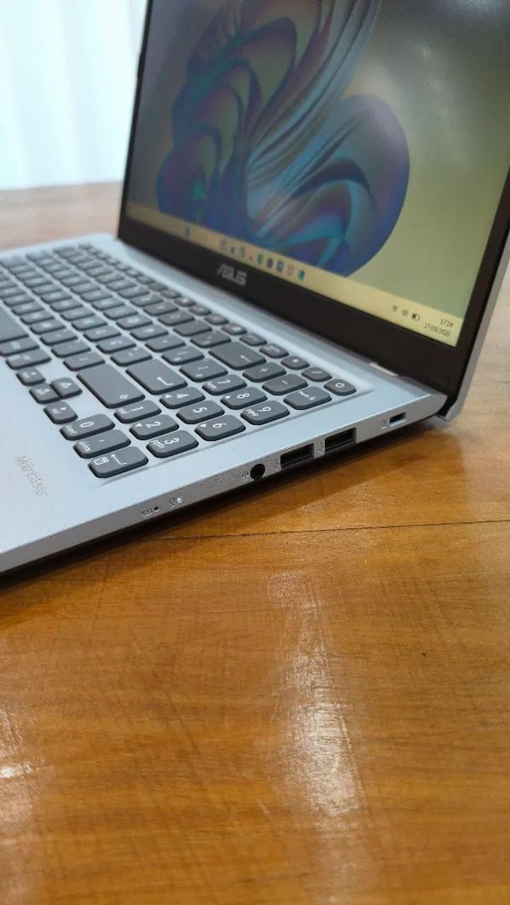 Notebook Asus Vivobook Intel i3 11 geração  - Foto 5