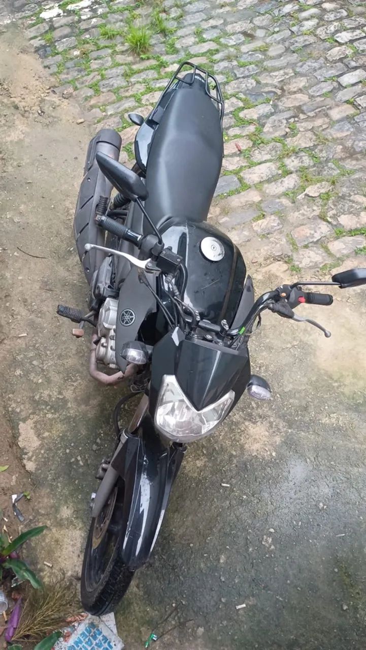 Yamaha 2019 Factor 150 - Foto 3