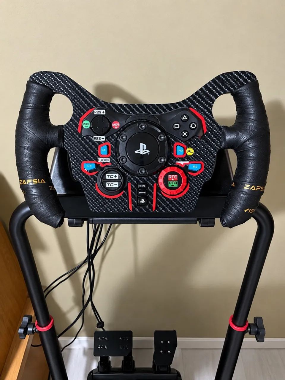 LOGITECH G29 - Foto 2