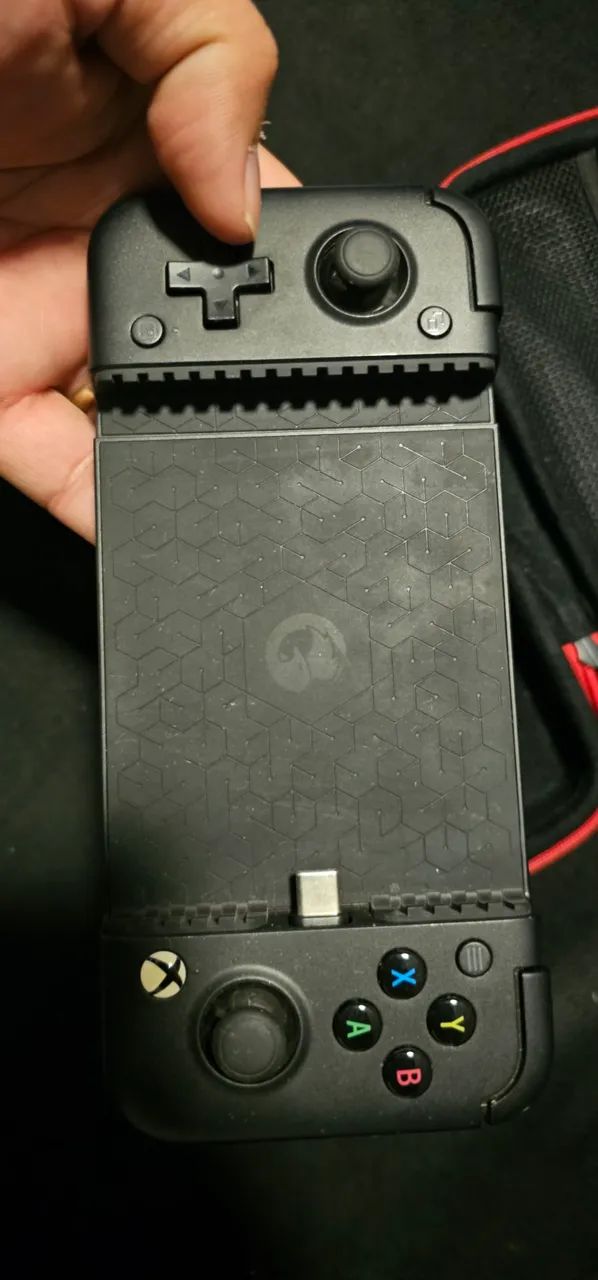 Gamesir x2 pro