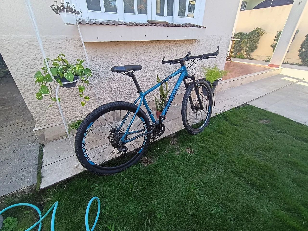 Bicicleta Sense Fun Quadro 19 aro 29 - Foto 3