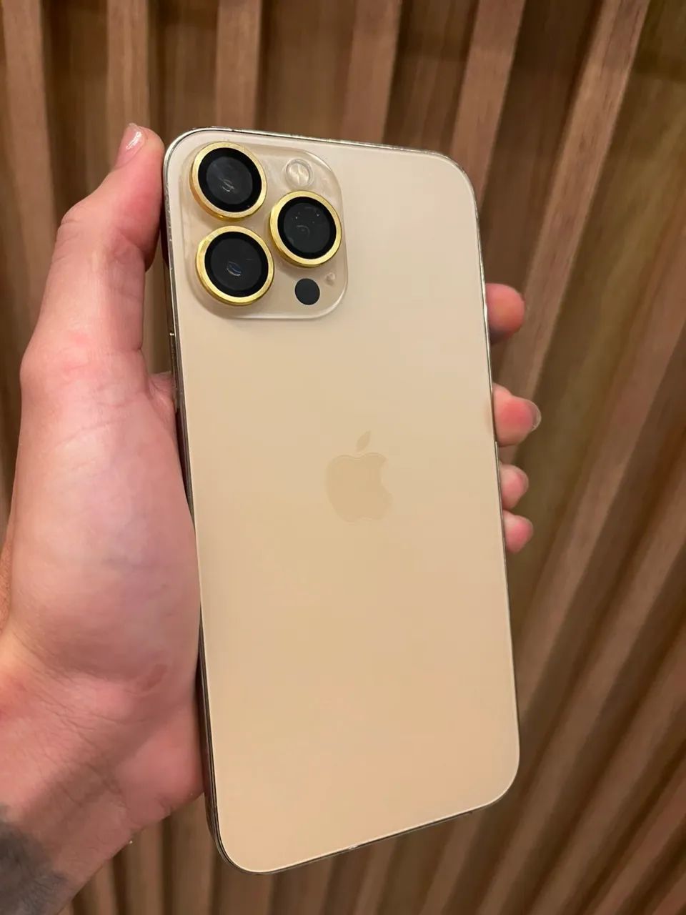 iPhone 13 Pro Max 128gb  - Foto 3