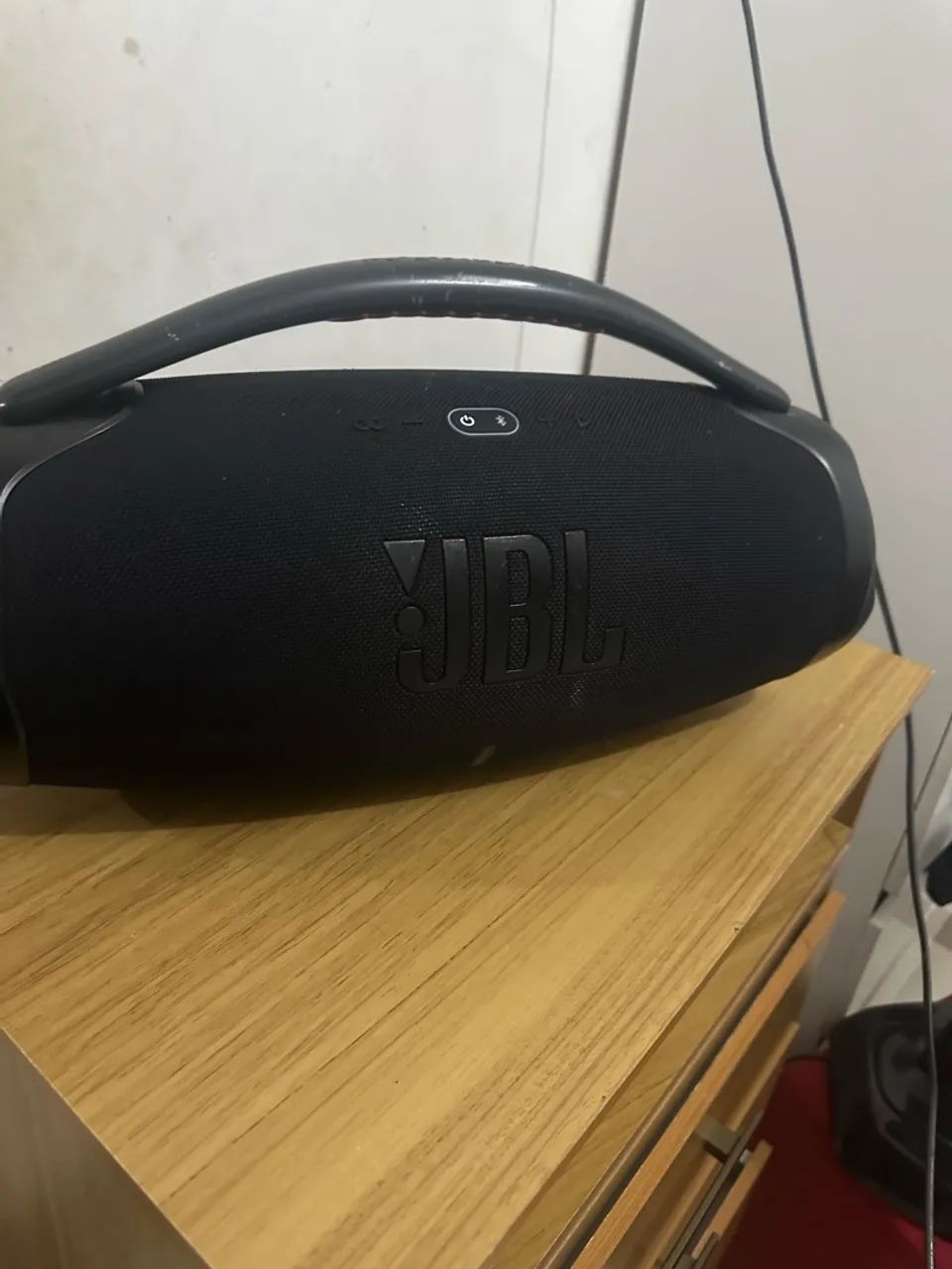 Jbl boombox  3 