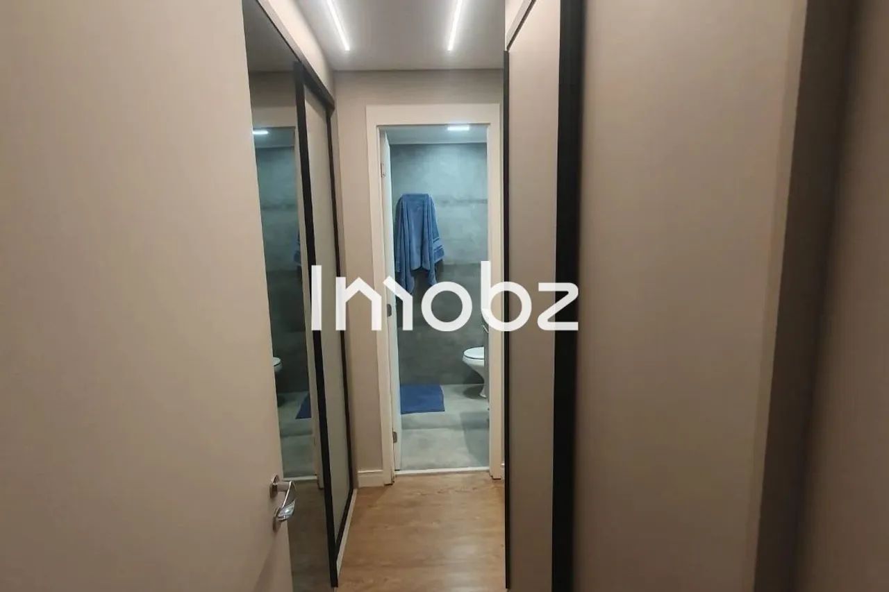 Apartamento à Venda - Vila Andrade, 3 Quartos, 129 m2 - Foto 4