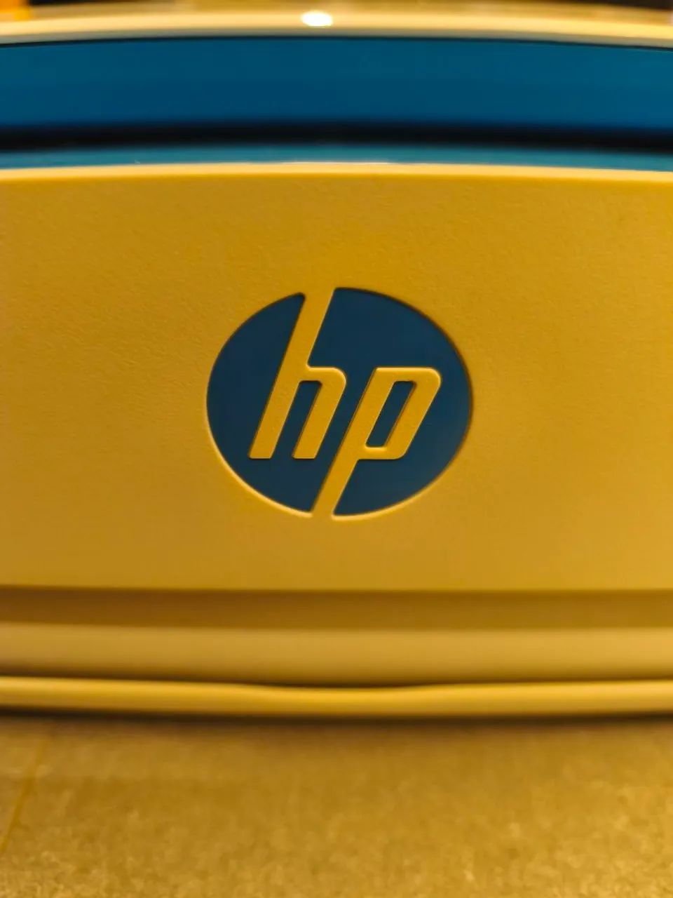 IMPRESSORA HP (DeskJet Ink Adv 3776)<br>AiO Printer - Foto 4