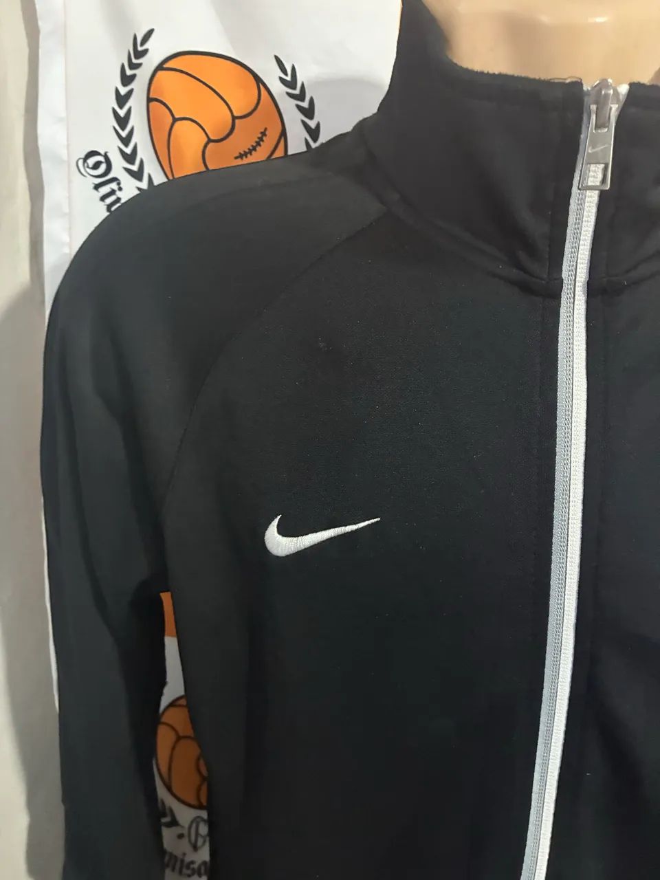 Jaqueta Hino Corinthians  - Foto 2