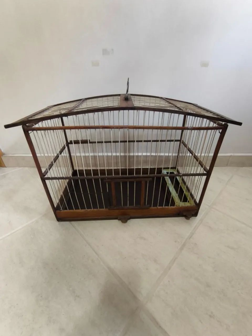 Gaiola De Fibra   - Foto 3