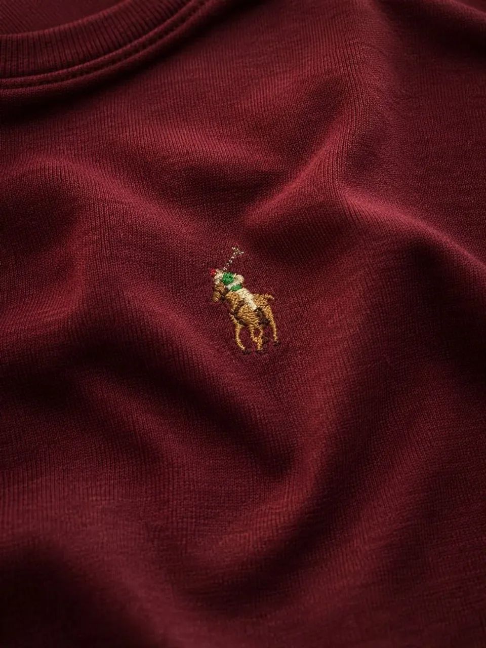 camiseta Ralph Lauren  - Foto 5