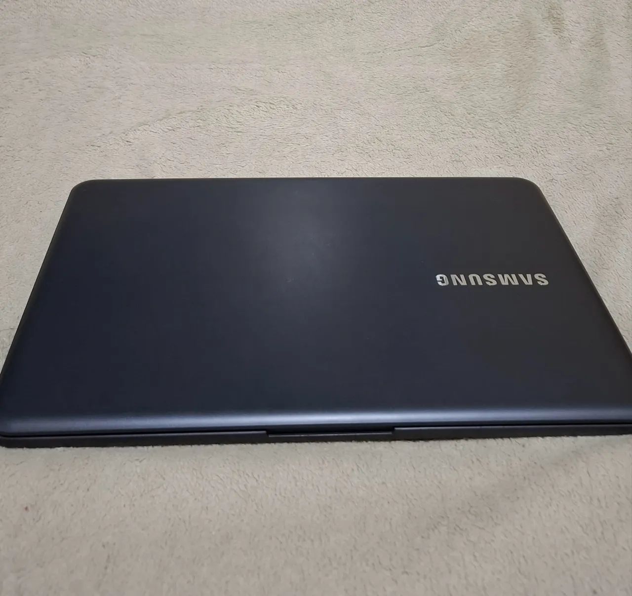 Notebook Samsung Essentials NP350XBE - Foto 4
