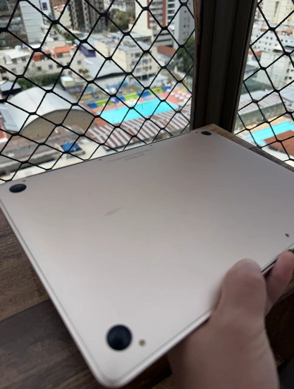 Macbook A1534 Rosê (2017) - Notebooks - São Mateus, Juiz de Fora
